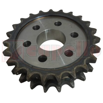 Capello Drive Sprocket Aftermarket Part # WN-01285200