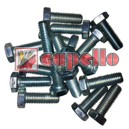 Capello Hex Bolt Aftermarket Part # WN-02217500-PKG