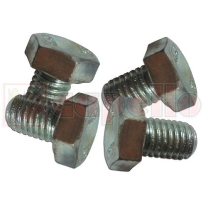 Capello Hex Bolt Aftermarket Part # WN-02263500-PKG