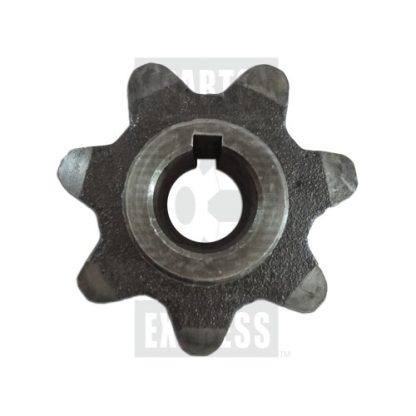Case IH Sprocket Aftermarket Part # WN-1302200C1