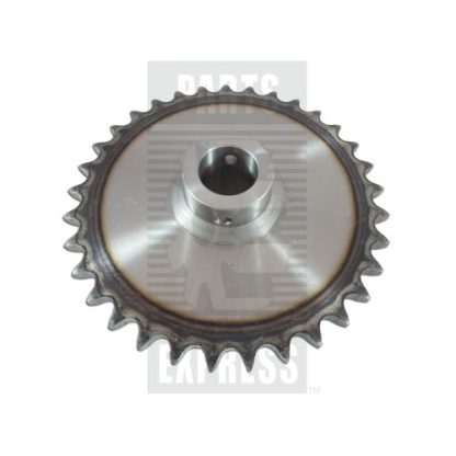 Case IH Drive Sprocket Aftermarket Part # WN-1321167C92