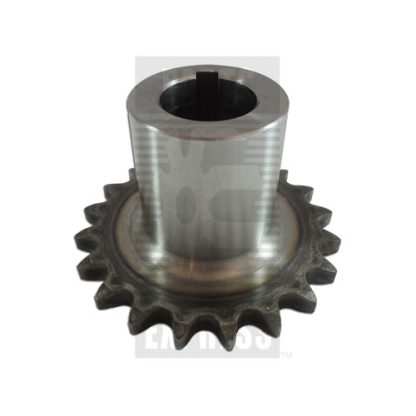 Case IH Drive Sprocket Aftermarket Part # WN-1329717C1
