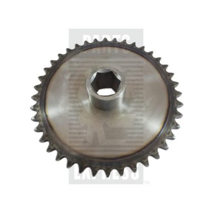 Case IH Sprocket Aftermarket Part # WN-1329720C2