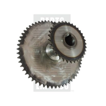 Case IH Drive Sprocket Aftermarket Part # WN-1347402C1