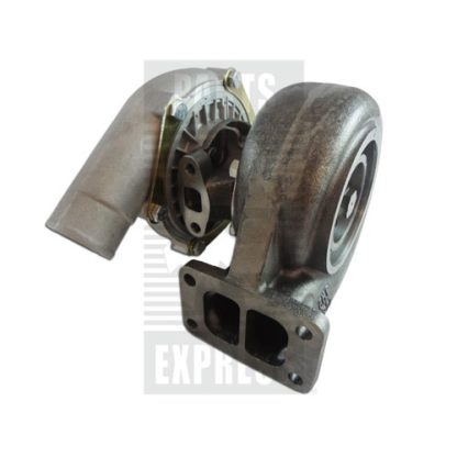 Massey Ferguson White Turbo Charger Aftermarket Part # WN-1447152M91