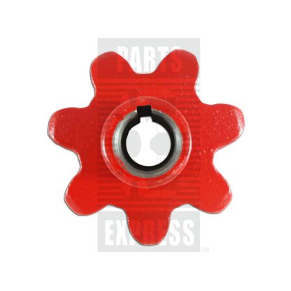 Case IH Sprocket Aftermarket Part # WN-168683C1