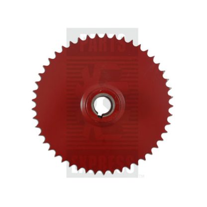 Case IH Drive Sprocket Aftermarket Part # WN-187331C1