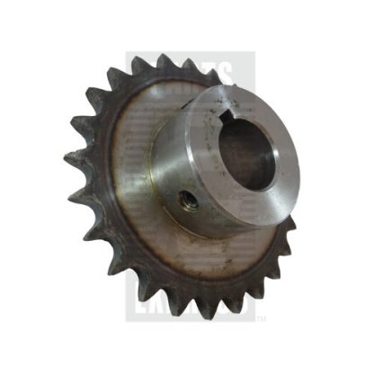Case IH Drive Sprocket Aftermarket Part # WN-192139C2