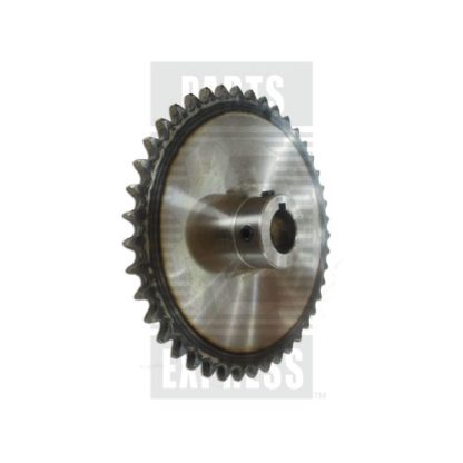 Case IH Drive Sprocket Aftermarket Part # WN-192922C1