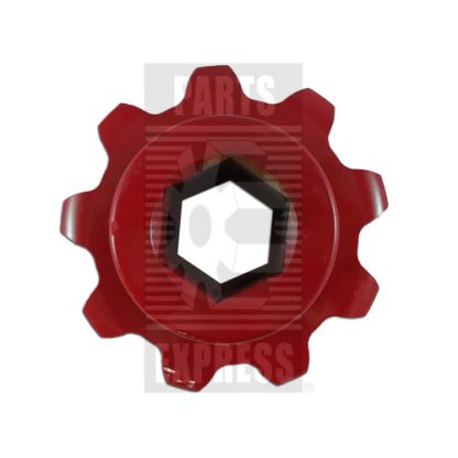 Case IH Sprocket Aftermarket Part # WN-1970248C1
