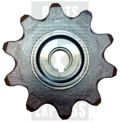 Case IH Sprocket Aftermarket Part # WN-199497C1