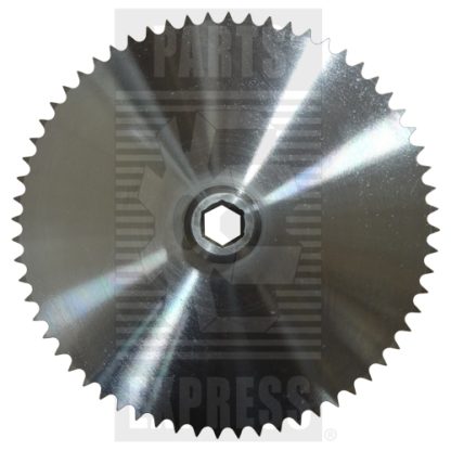 Case IH Drive Sprocket Aftermarket Part # WN-199729C1