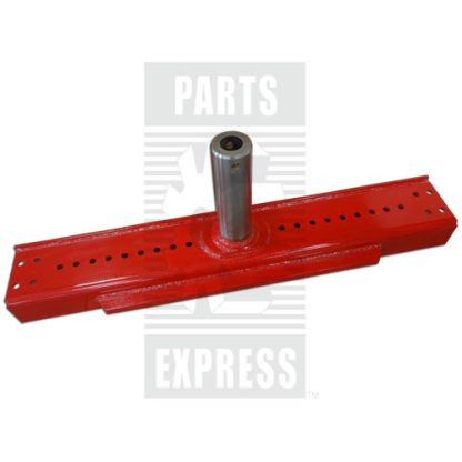 Case IH Tube Aftermarket Part # WN-243747A2