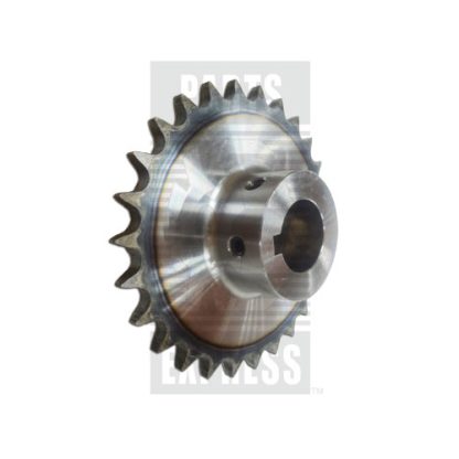 Case IH Drive Sprocket Aftermarket Part # WN-296022A1