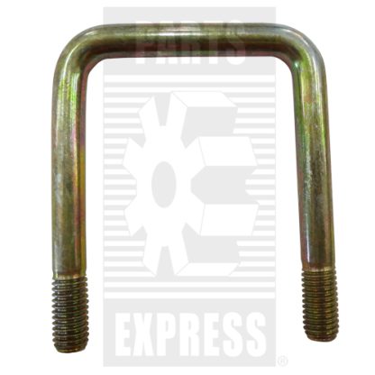 Great Plains U-Bolt Aftermarket Part # WN-806-066C
