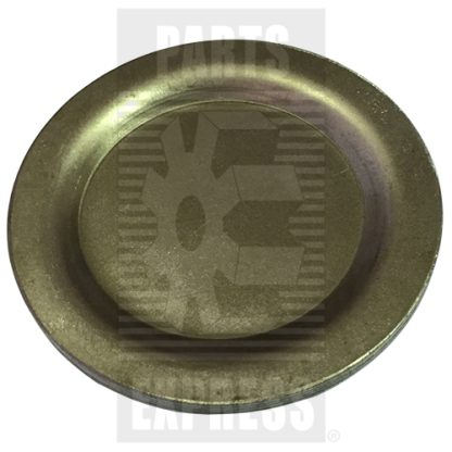 Case IH MFWD Axle Seal Retainer Aftermarket Part # WN-84132931