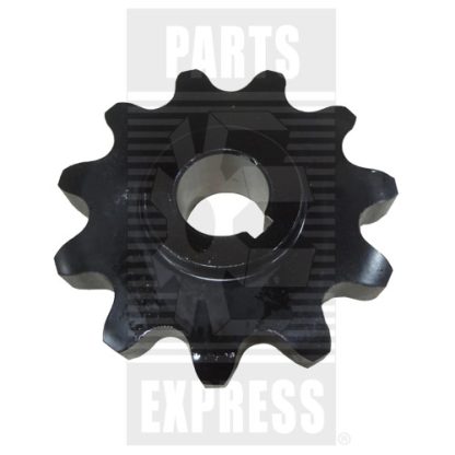 Case IH Sprocket Aftermarket Part # WN-84977235