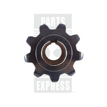 Case IH Lower Clean Grain Sprocket Aftermarket Part # WN-87283436