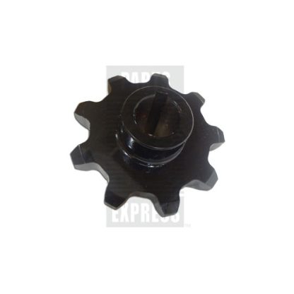 Case IH Sprocket Aftermarket Part # WN-87283438