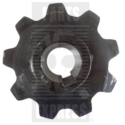 Case IH Sprocket Aftermarket Part # WN-87324981