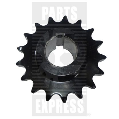 Case IH Drive Sprocket Aftermarket Part # WN-87731456