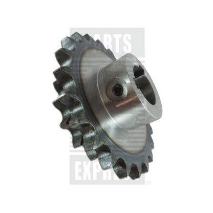 John Deere Sprocket Aftermarket Part # WN-AH125782