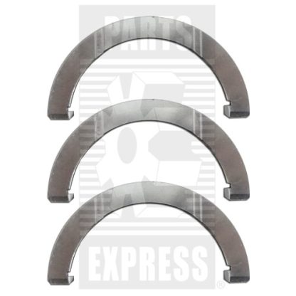 John Deere Thrust Washer Set Aftermarket Part # WN-AR77747
