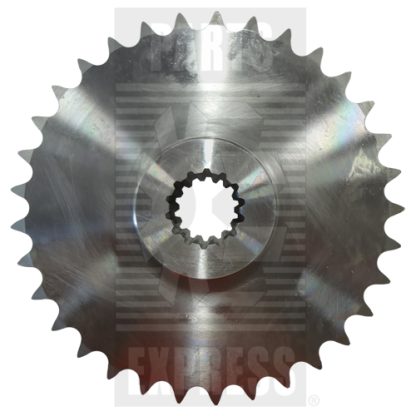 Case CE Sprocket Aftermarket Part # WN-D120108