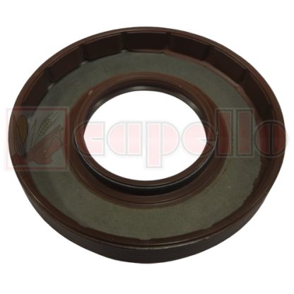 Capello Seal Ring Aftermarket Part # WN-E1-80123