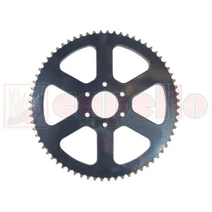Capello Drive Sprocket Aftermarket Part # WN-E130003