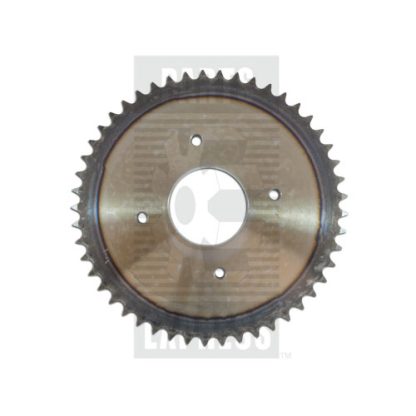 John Deere Driven Sprocket Aftermarket Part # WN-H100778