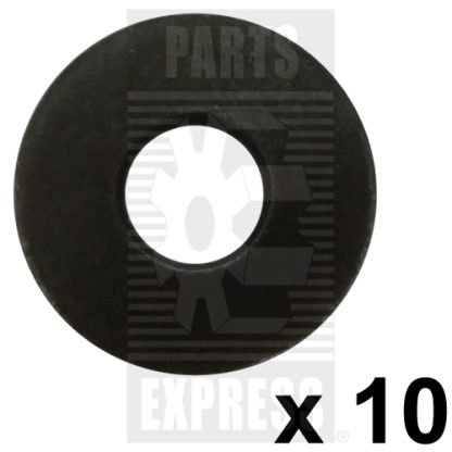 John Deere Blade Washer Aftermarket Part # WN-H156101