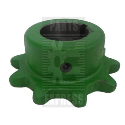 John Deere Sprocket Aftermarket Part # WN-H159613