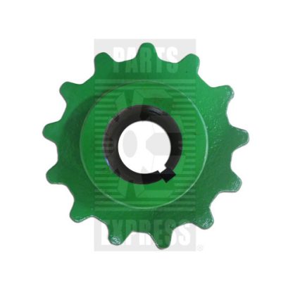 John Deere Sprocket Aftermarket Part # WN-H159616