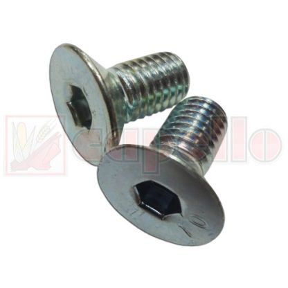 Capello Countersunk Bolt Aftermarket Part # WN-PMF-000169-PKG