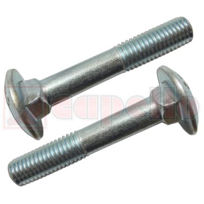 Capello Carriage Bolt Aftermarket Part # WN-PMF-000517-PKG
