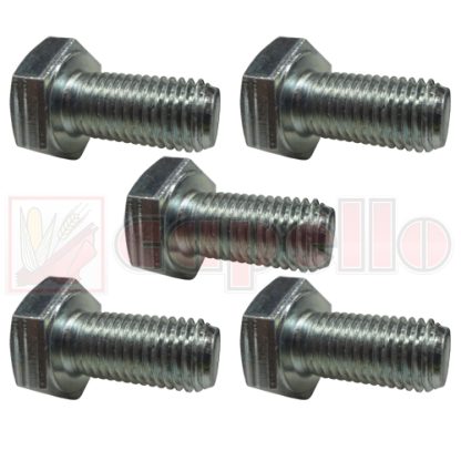 Capello Hex Bolt Aftermarket Part # WN-PMF-000610-PKG