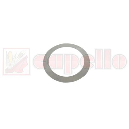 Capello Seal M46 Aftermarket Part # WN-PO-000084
