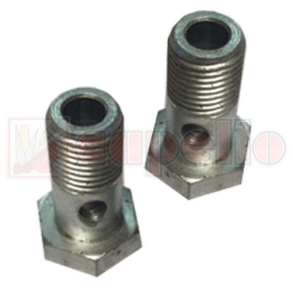 Capello Hollow Bolt Aftermarket Part # WN-PO-000150
