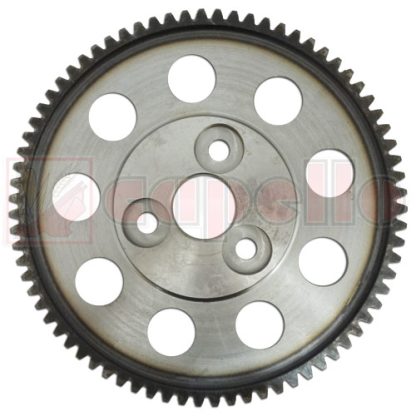 Capello Driven Sprocket Aftermarket Part # WN-S1-80042