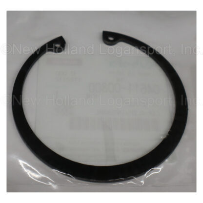 Kubota Internal Cir-Clip Part # 04611-00800 - Image 2