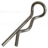 Kubota Snap Pin Part # 05516-51200 - Image 2