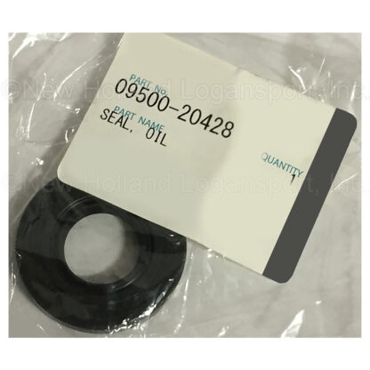 Kubota Oil Seal Part # 09500-20428 - Image 2