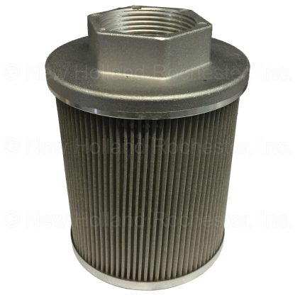 New Holland Hydraulic Oil Filter Part # 31MH-01210 - Image 3