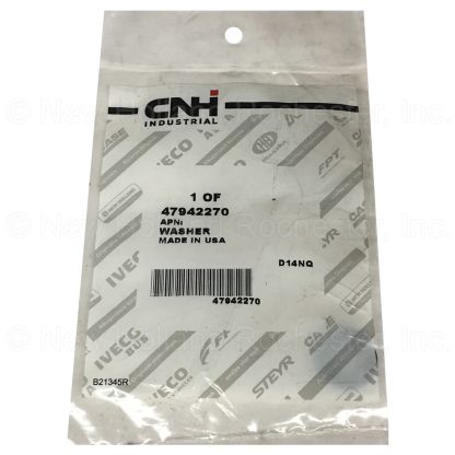 New Holland Washer Part # 47942270 - Image 2