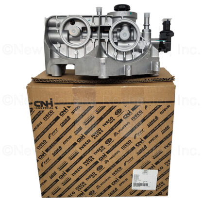 New Holland Support Part # 5801465408 - Image 3