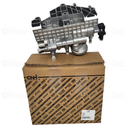 New Holland Support Part # 5801465408 - Image 4
