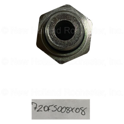 New Holland Reducer Part # 720FS008X08 - Image 2