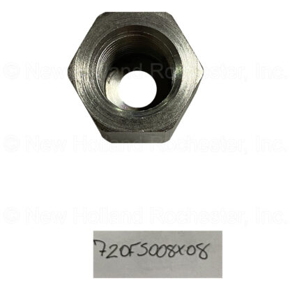 New Holland Reducer Part # 720FS008X08 - Image 3