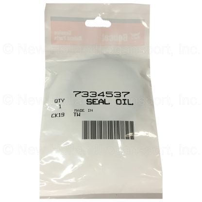 Aftermarket Rubber Seal Part # 7334537-AM fits Bobcat - Image 2